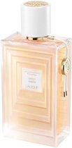 Lalique  Les Compositions Parfumées Sweet Amber eau de parfum 100ml eau de parfum