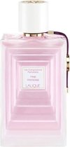 Lalique  Les Compositions Parfumées Pink Paradise eau de parfum 100ml eau de parfum