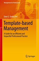 Management for Professionals - Template-based Management