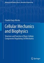 Biological and Medical Physics, Biomedical Engineering - Cellular Mechanics and Biophysics