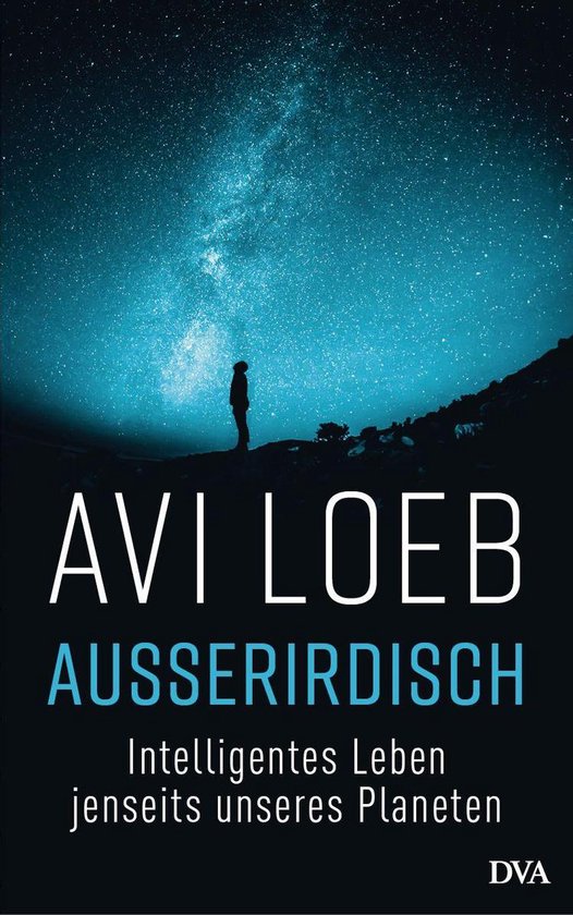 Außerirdisch - cover