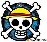 One Piece - Mousepad - Skull - In Shape