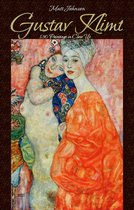 Gustav Klimt:130 Paintings in Close Up