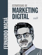 SOCIAL MEDIA - Estrategias de marketing digital