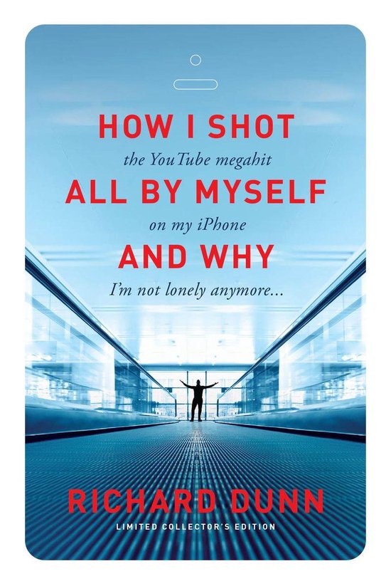 How I Shot the YouTube Megahit “All by Myself” on My iPh ... - cover