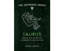 Astrosex: Taurus