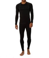 Spex Thermoset / Onderlaag - Zwart Heren - Maat XL/XXL