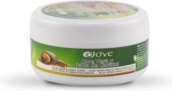 ejove aloe vera face hands and body