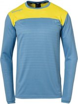 Kempa Emotion 2.0 Longsleeve - Lichtblauw - maat S