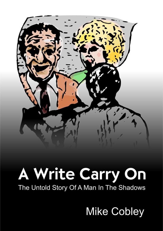 A Write Carry On - cover
