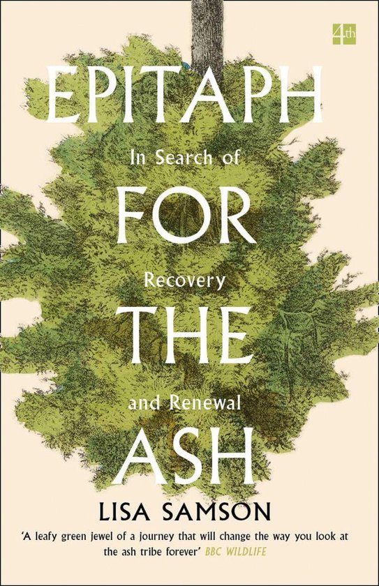 Epitaph for the Ash - cover