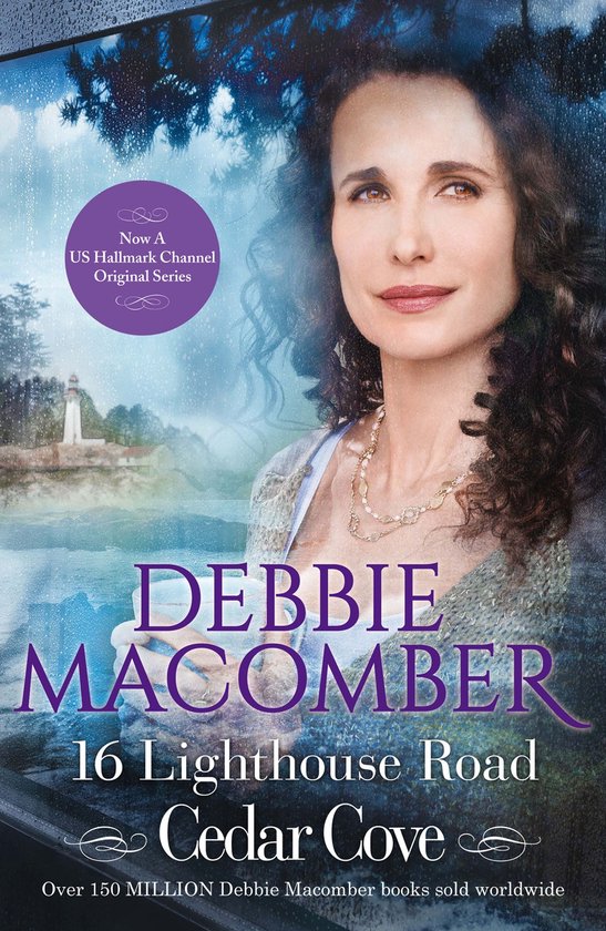 16 Lighthouse Road (A Cedar Cove Novel - Book 1)