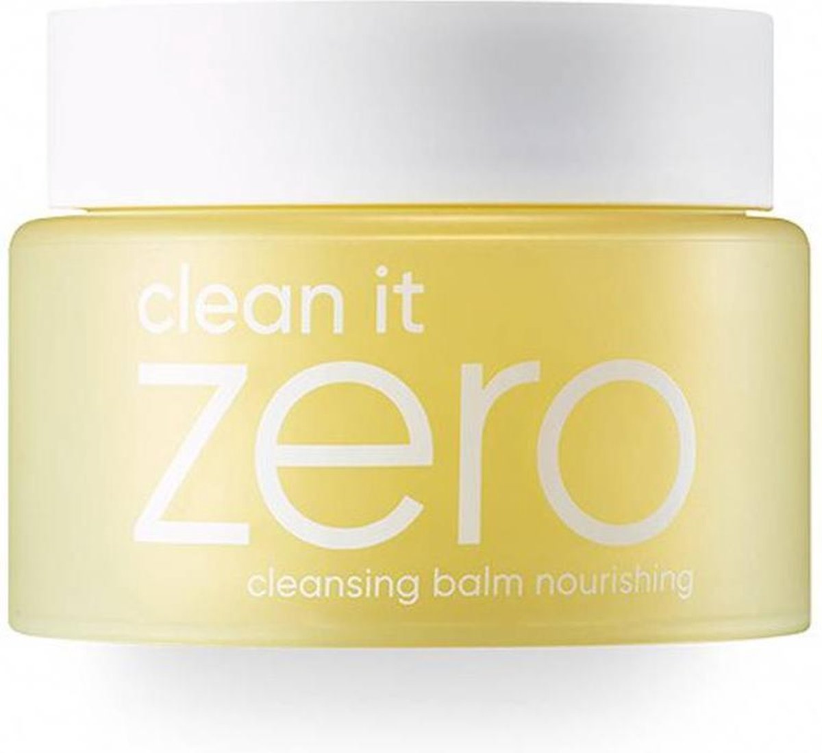 Banila Co Clean It Zero Cleansing Balm Nourishing