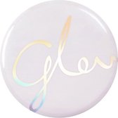 Cover Glow Cushion