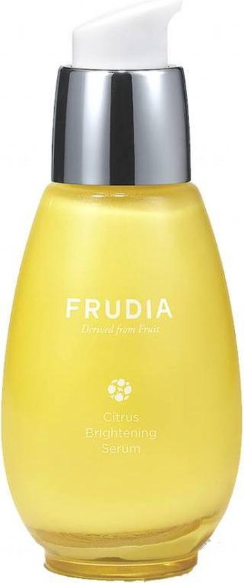 Frudia Citrus Brightening Serum - Frudia