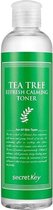 Secret Key - Tea Tree Refresh Calming Toner