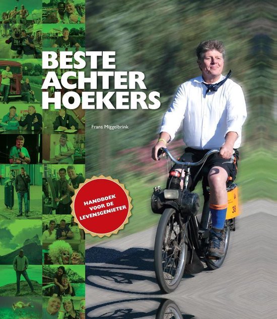 Beste Achterhoekers