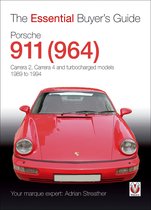 Essential Buyer's Guide series - Porsche 911 (964)