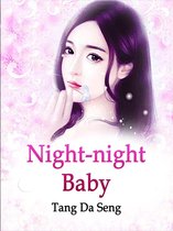 Volume 4 4 - Night-night, Baby