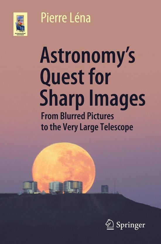Physics and Astronomy (R0) - Astronomy’s Quest for Sharp I ... - cover