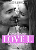 Love U 6 - Love U - volume 6