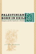 Palestinians Born in Exile