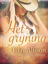 Clay Allison - Het gryning