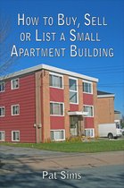 How to Buy, Sell or List a Small Apartment Building