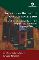 Society and History of Gujarat since 1800