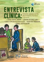 Dra. Fayne Esquivel Ancona 3 - Entrevista clínica
