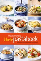 Het Grote Libelle Pastaboek (E-boek - ePub-formaat)