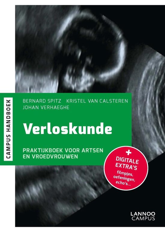 Verloskunde - cover