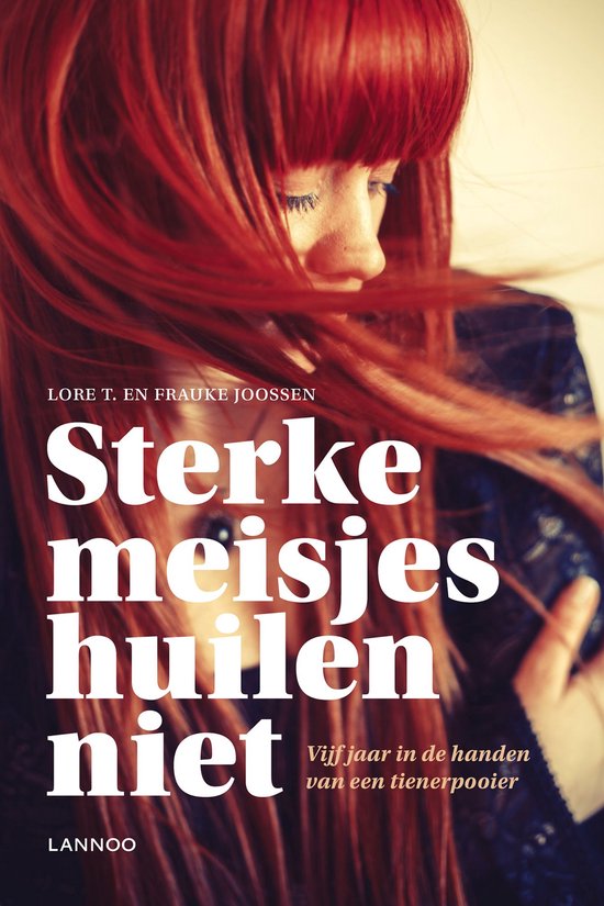 Sterke meisjes huilen niet (E-boek)