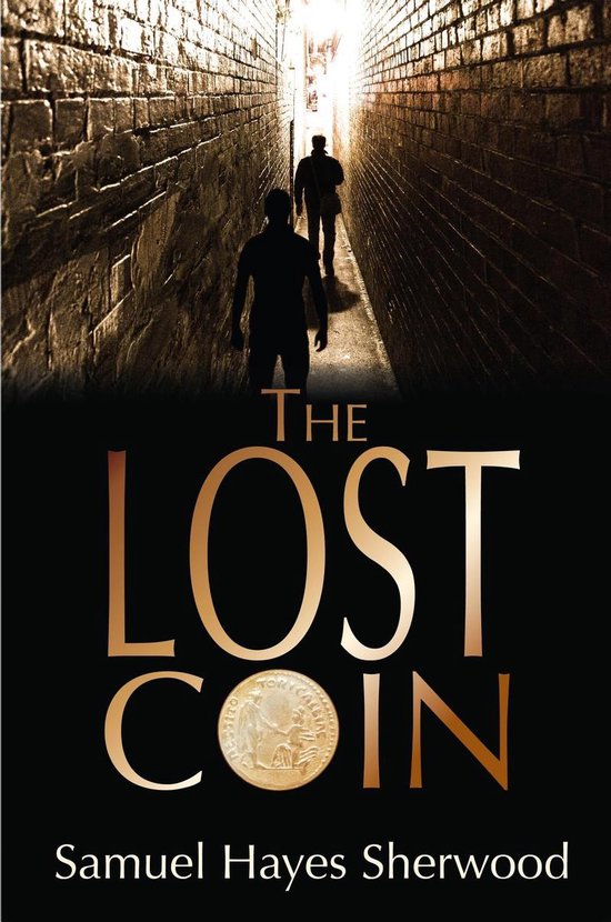 The Lost Coin - cover