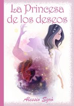 La Princesa de los deseos