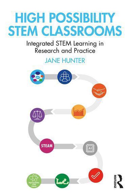 High Possibility STEM Classrooms - cover