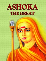 Ashoka, The Great