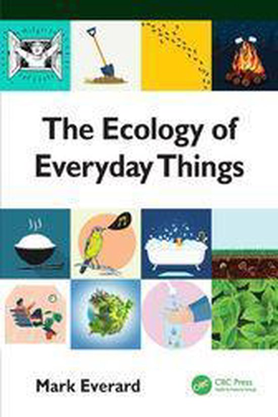 The Ecology of Everyday Things - cover
