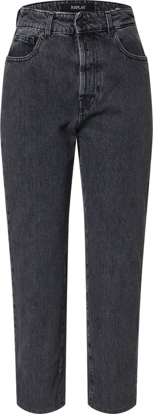 Replay jeans tyna Grey Denim-27-30 | bol.com