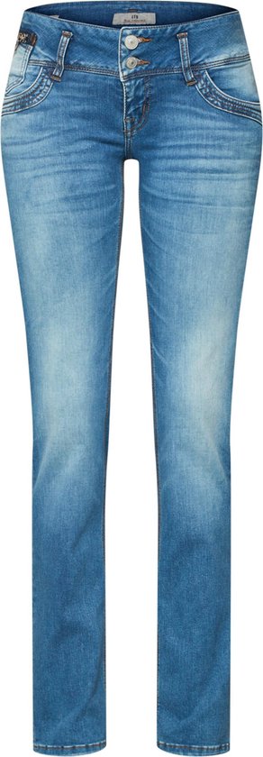 Ltb jeans jonquil Blauw Denim-27-32 | bol.com