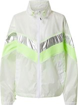 Urban Classics Trainings jacket -S- 3 -Tone Light Multicolours
