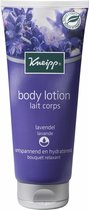 6x Kneipp Hydrating Body Lotion Lavendel 200 ml