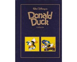 Walt Disney's Donald Duck Collectie Donald Duck als journalist & Donald Duck als fotograaf