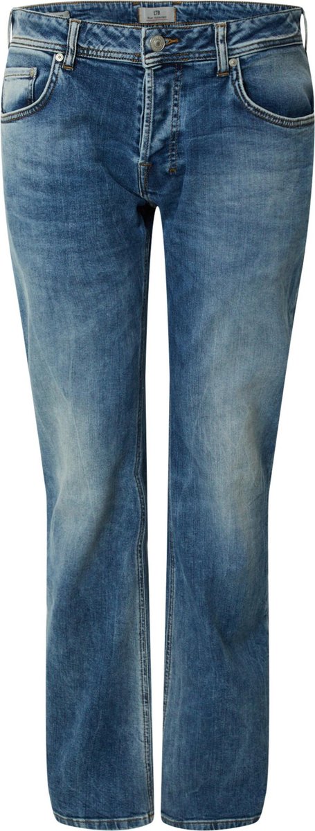 Ltb jeans tinman Blauw Denim-30-32 | bol.com