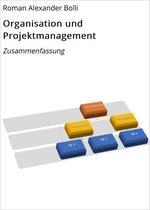 TK.zip 1 - Organisation und Projektmanagement