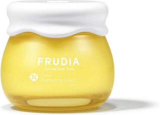 Frudia Citrus Brightening Cream - Frudia