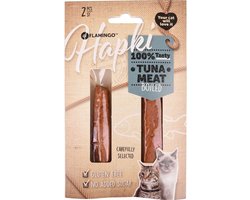 Kattensnack Tuna meat Boiled 35 gram