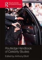 Routledge International Handbooks - Routledge Handbook of Celebrity Studies