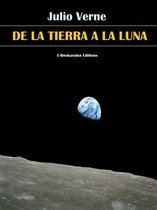 E-Bookarama Clásicos - De la Tierra a la Luna