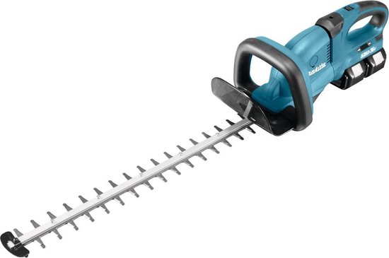 Taille Haie Makita 36v Avis